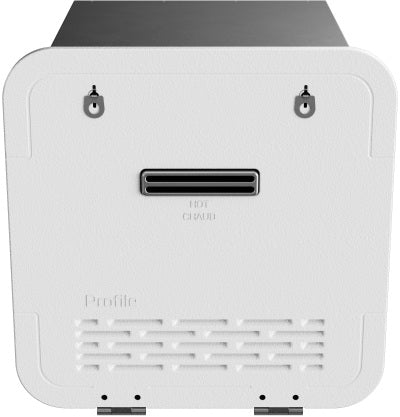 GE Profile | Tankless On-Demand Water Heater | PR60PTLWBU | LP Gas | 12v DC ignition