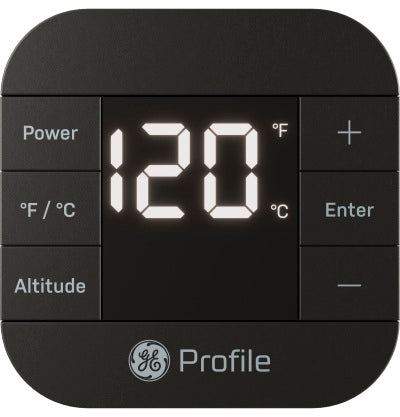 GE Profile | Tankless On-Demand Water Heater | PR60PTLWBU | LP Gas | 12v DC ignition