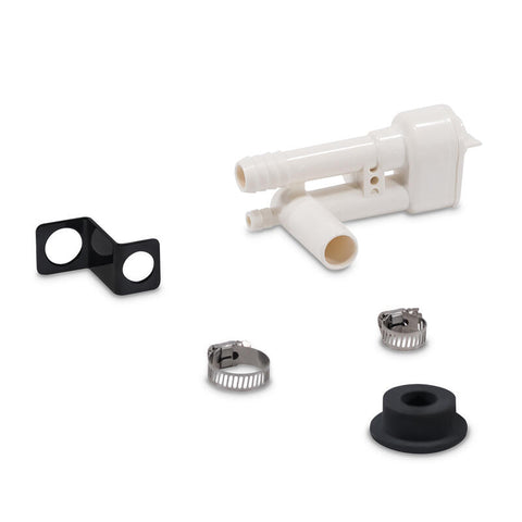 Toilet Vacuum Breaker Kit to add Hand Sprayer | DOMETIC  | 385230335