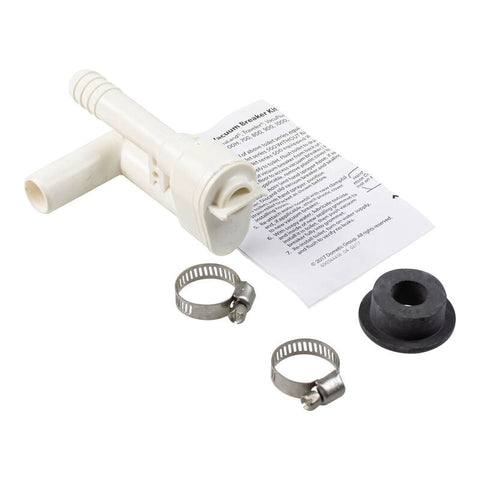 Dometic | Toilet Vacuum Breaker fits 300 Models | 385316906