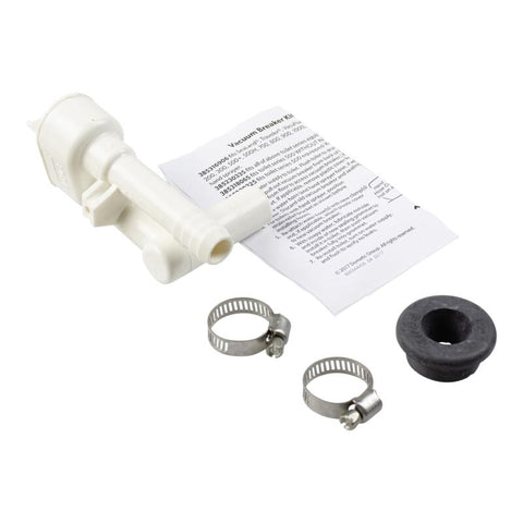 Dometic | Toilet Vacuum Breaker fits 300 Models | 385316906