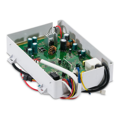 Dometic | Water Heater Controller | 4472009933 | For Use With WH-TL-60G On-Demand/ Tankless Water Heater Models