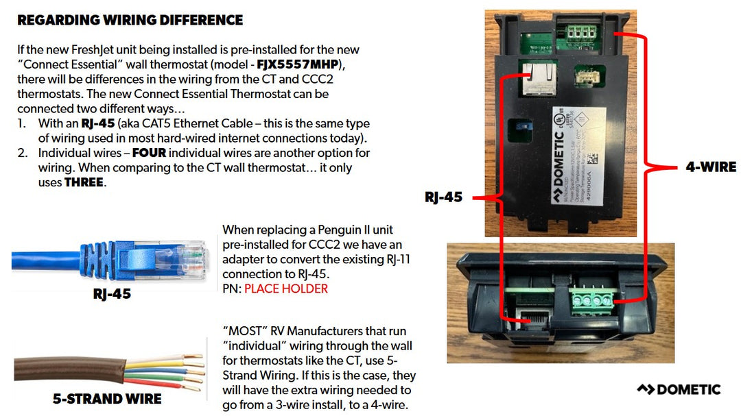 Norcold RV Refrigerator Parts United RV Parts