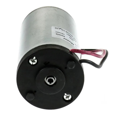 BAL | Accu-Slide Motor Compact 64ZY 3/16 Drive | R25074