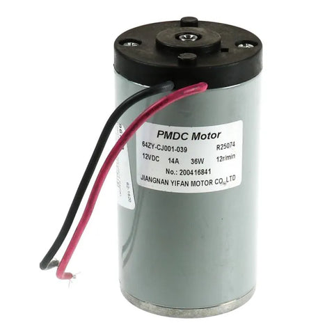 BAL | Accu-Slide Motor Compact 64ZY 3/16 Drive | R25074