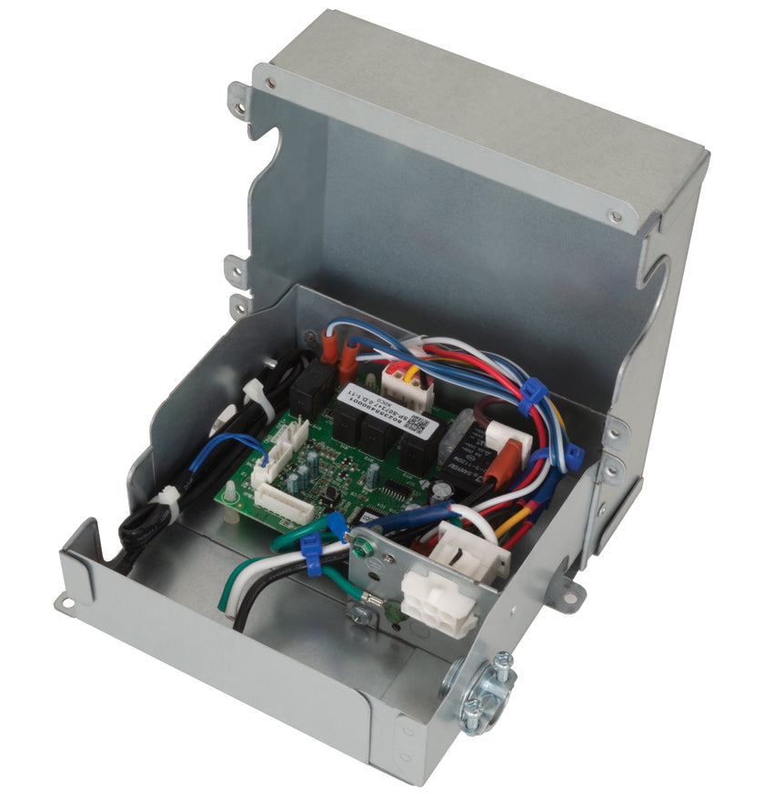 GE Appliances | RV Air Conditioner Main Electronic Control Unit | RGRE