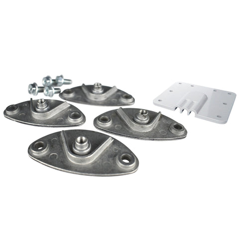 Winegard | DISH Playmaker Roof Mount Kit | RK-4000