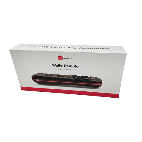 Pace | DISH Wally Remote 54.1 | DISHREMOTE | DN013401