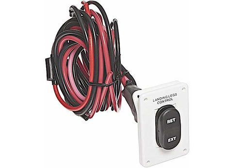 Stromberg Carlson LG-145236 IP Rated Switch
