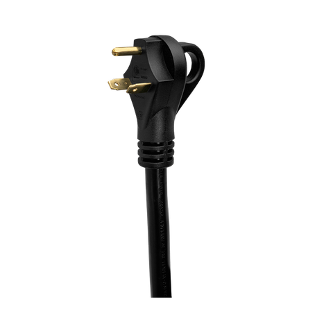 SmartPlug | 30 Amp Cordset | R30303A | 30' | Angled Head