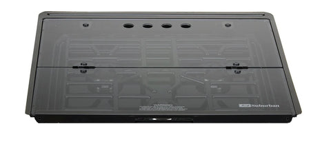 3085a Rv Range Suburban/Invision | Suburban Glass Stove Top Bi-Fold Cover | 3085A