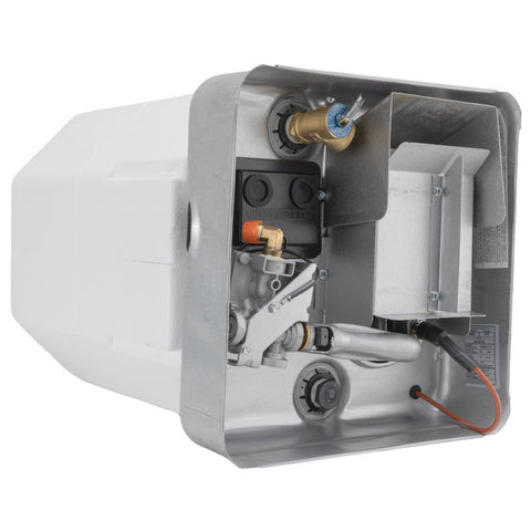 Suburban | Direct Spark Ignition Gas Water Heater | SW6D | 6 Gallon | 5238A | 5138A