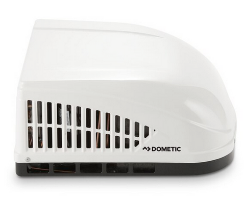 Dometic | Brisk II RV Air Conditioner | B57915.XX1C0 | 13,500 BTU | White