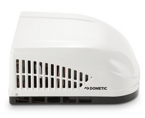 Dometic | Brisk Air II RV Air Conditioner | B59196.XX1C0 | 15,000 BTU | Heat Pump | White