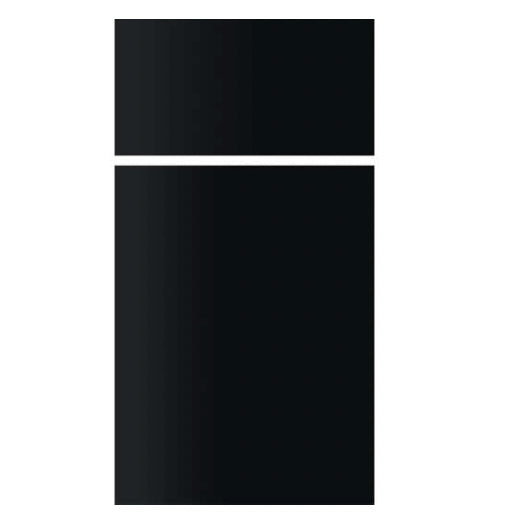 Dometic | Kit, Access Door Panel Set | 3106863.073C | Black Acylic
