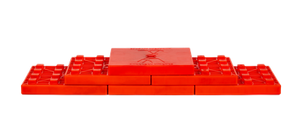 Anderson | Stax Leveling Blocks | 3636 | 10 Pack