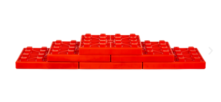 Anderson | Stax Leveling Blocks | 3636 | 10 Pack