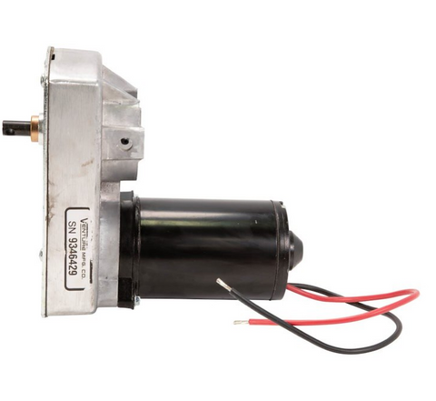 AP Products | Venture Actuator Slide Out Motor | 132682 | 18:1