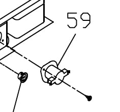 Suburban | Furnace Limit Switch | 525052 | 160 Degree Limit