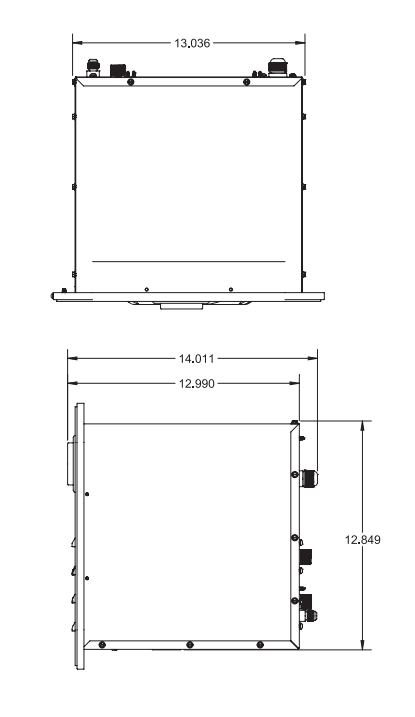 Suburban | On-Demand RV Water Heater | 5381A | ST-42 | Tankless