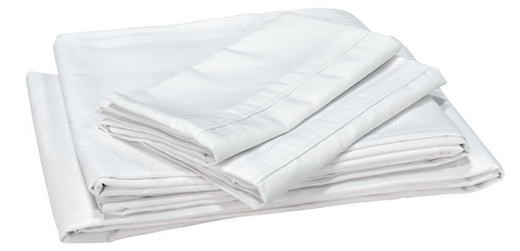 Lippert | Thomas Payne Adjustable Microfiber Sheet Set | 2020218506 | Bunk | White