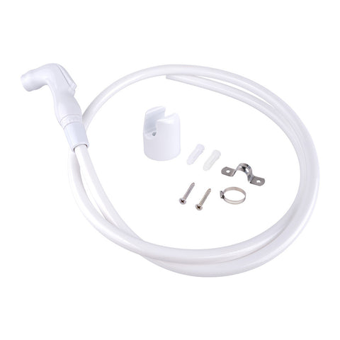 Seaflo | Hand Sprayer Kit | SFRTK-002 | Fits Seaflo Gravity Flush Toilets