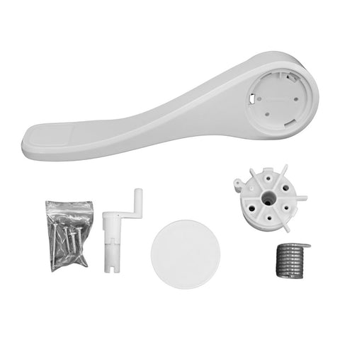 Seaflo | Toilet Flush Pedal Kit | SFRTK-007 | Fits Seaflo Gravity Flush Toilets