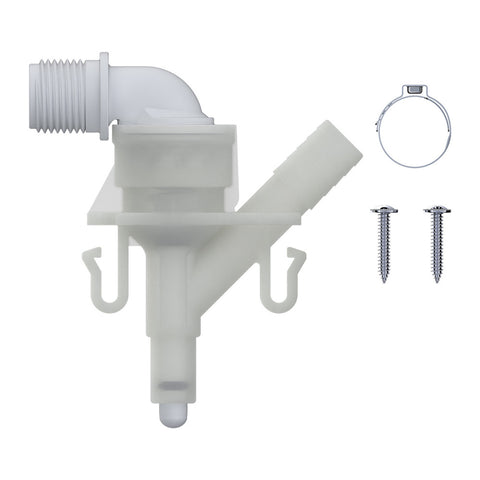 Seaflo | Toilet Water Inlet Valve | SFRTK-017 | 90 Degree