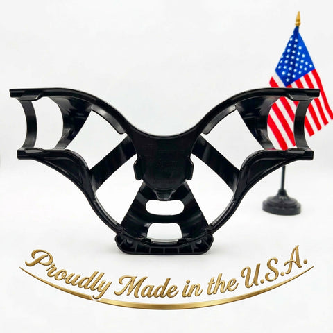 MorRyde | RV Snap Trap | Snap-on P-Trap | SP54-267 | For 3" Sewer Hoses