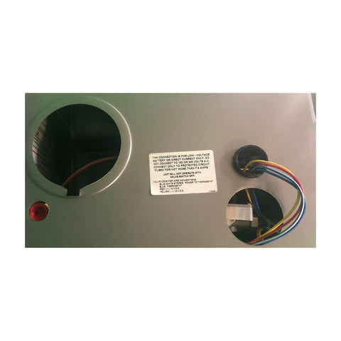 Suburban | Ducted Furnace  | NT-20SQ | 19,000 BTU | 2450A