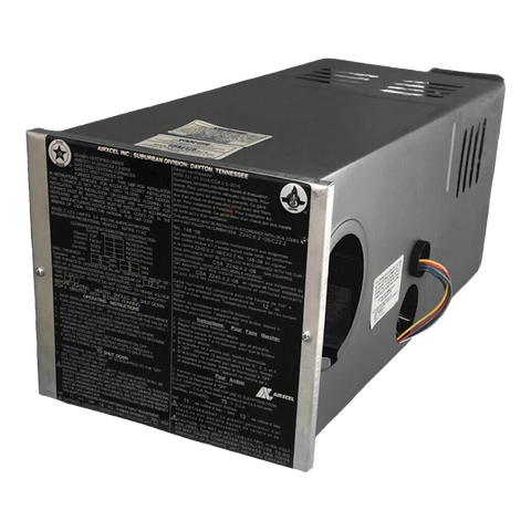 Suburban | Ducted Furnace  | NT-20SQ | 19,000 BTU | 2450A