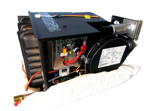 Suburban | Furnace Core | RP-30N | Fits Suburban NT-30SP/ NT-34SP Furnaces