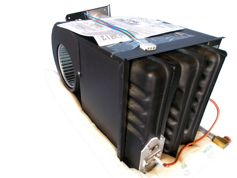 Suburban | Furnace Core | RP-30N | Fits Suburban NT-30SP/ NT-34SP Furnaces