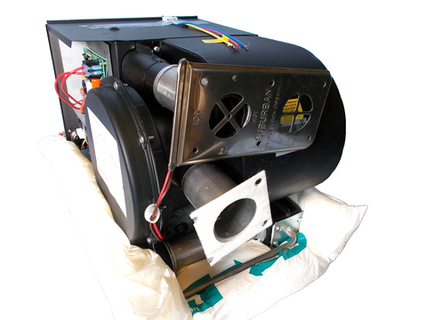 Suburban | Furnace Core | RP-30N | Fits Suburban NT-30SP/ NT-34SP Furnaces