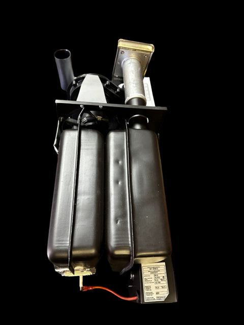 Suburban | Replacement Furnace Core | 2612A | RP-16NEQ | 16,000 BTU | Fits NT-16SEQ / NT-20SEQ