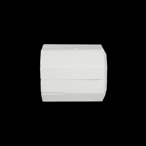 Suburban | Water Heater Insulation Jacket - Suburban 6 Gallon | 520868 | Fits Suburban SW6D / SW6DE Models | With Banding Kit
