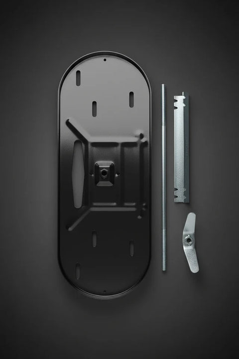 Superior Products Company | LP Tray Kit  | SP-30#LPKIT | Fits Dual 30 Lb Tanks