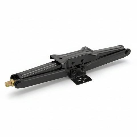 Superior Products | Scissor Jack | SP-SCISJACK24-2500 | 2,500 lb Capacity | Single