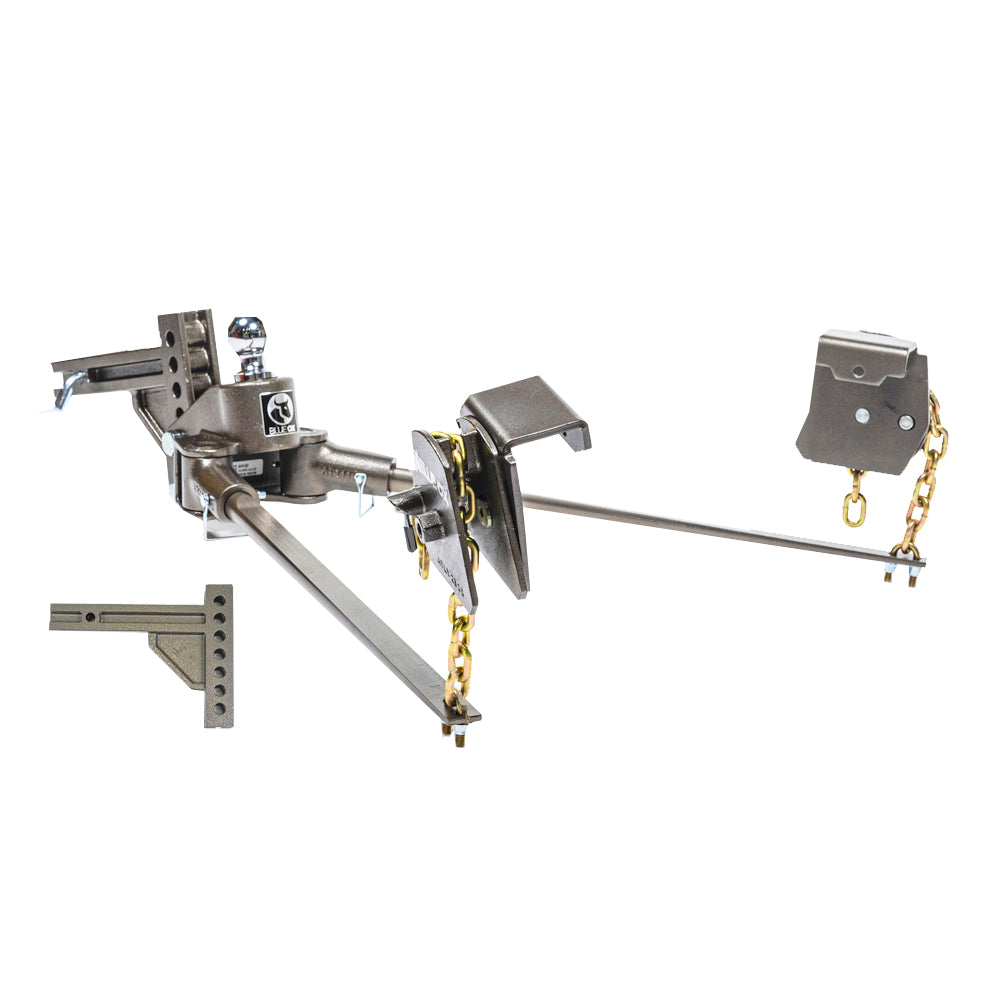 Weight Distribution Hitches | United RV Center