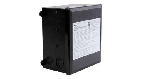 WFCO | Transfer Switch | T-57-R | 50 Amp