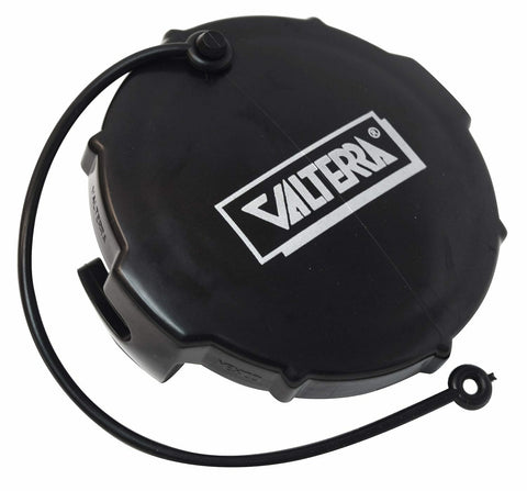 Valterra | EZ Cap for RV Sewer Hose | T1020 | 3" | Black