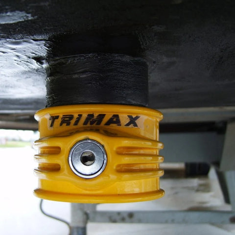 Trimax | 5th Wheel King Pin Lock | TFW60