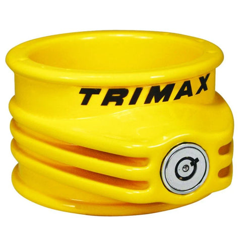 Trimax | 5th Wheel King Pin Lock | TFW60