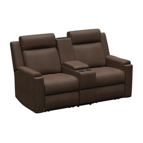 Lippert Heritage Modular Theater Seating | 3-Piece Set | Color Options: Satula, Dellmead, McCoy, Driftwood