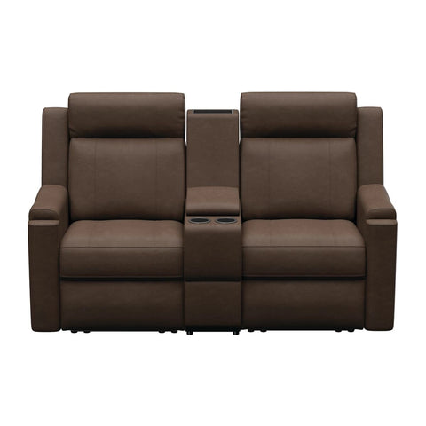 Lippert Heritage Modular Theater Seating | 3-Piece Set | Color Options: Satula, Dellmead, McCoy, Driftwood