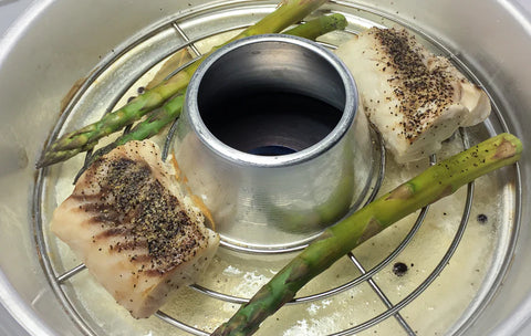 Omnia oven rack hotsell