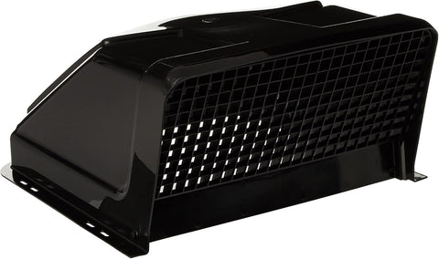 Dometic | Ultra Breeze Vent Cover | UB1500BL | Black