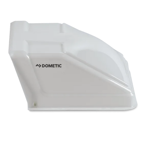 Dometic | Ultra Breeze Vent Cover | UB1500WH | White