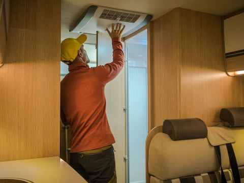 RV Air Conditioner Guides