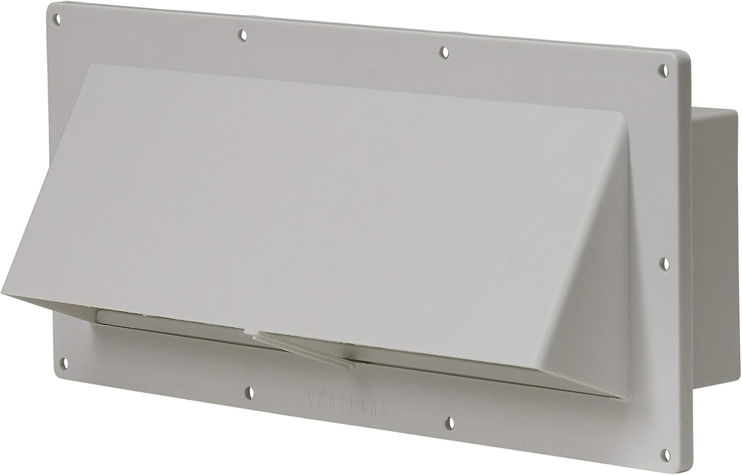 WESTV！ Ventline | RV Range Vent | Locking Damper Style | V2111-13